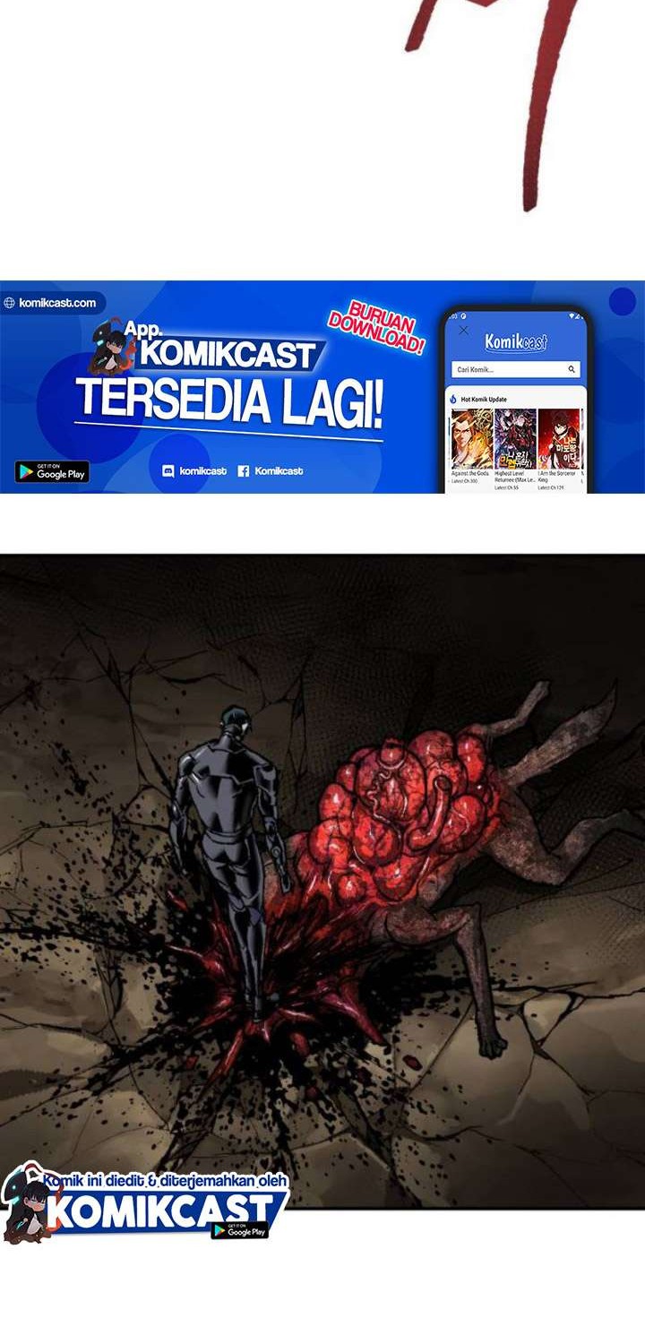 Limit Breaker Chapter 22 Gambar 29