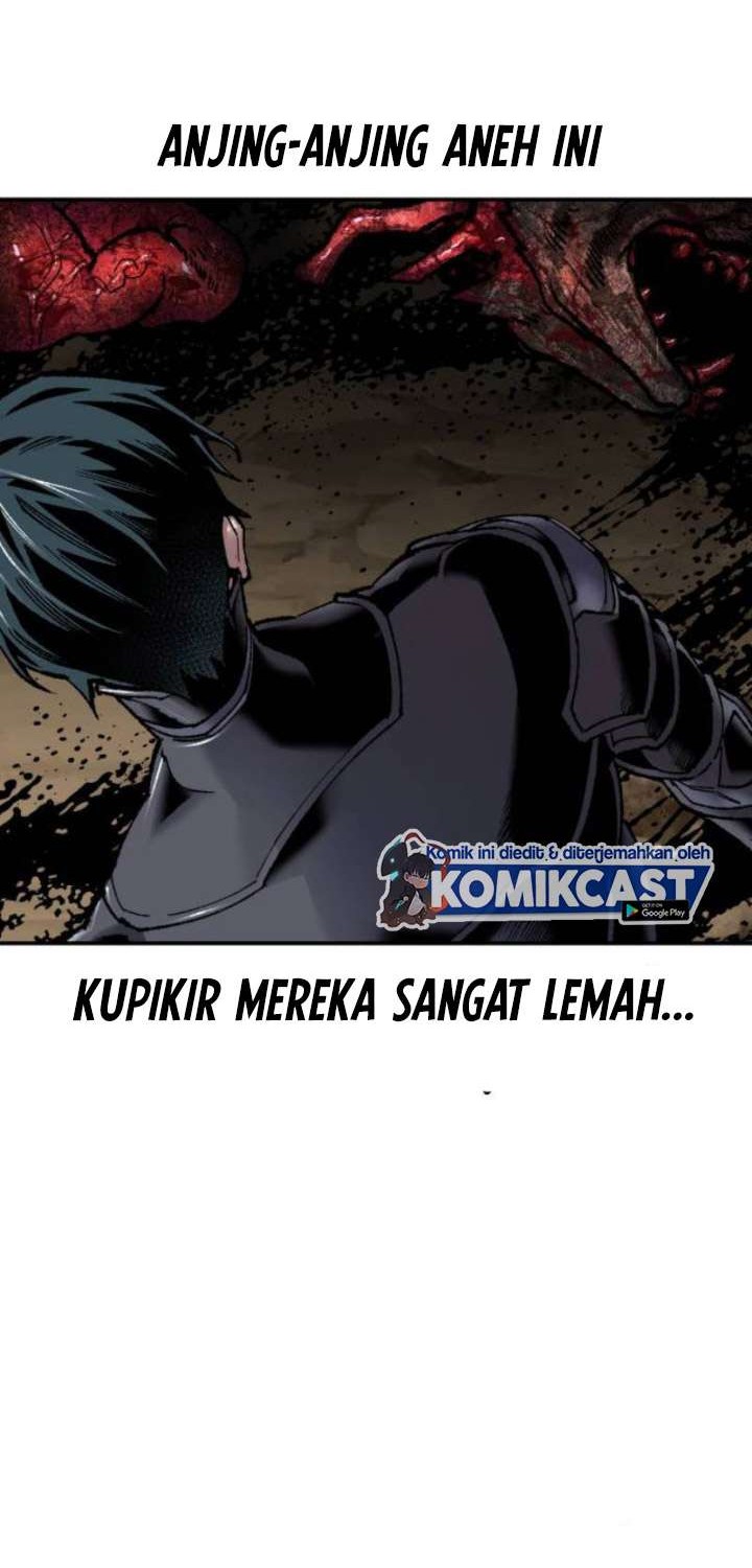 Limit Breaker Chapter 22 Gambar 33