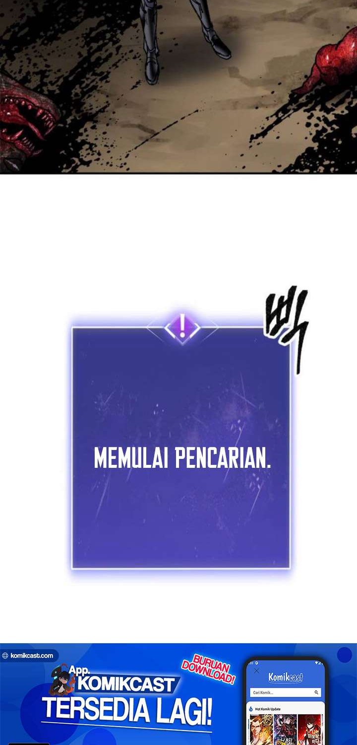 Limit Breaker Chapter 22 Gambar 35