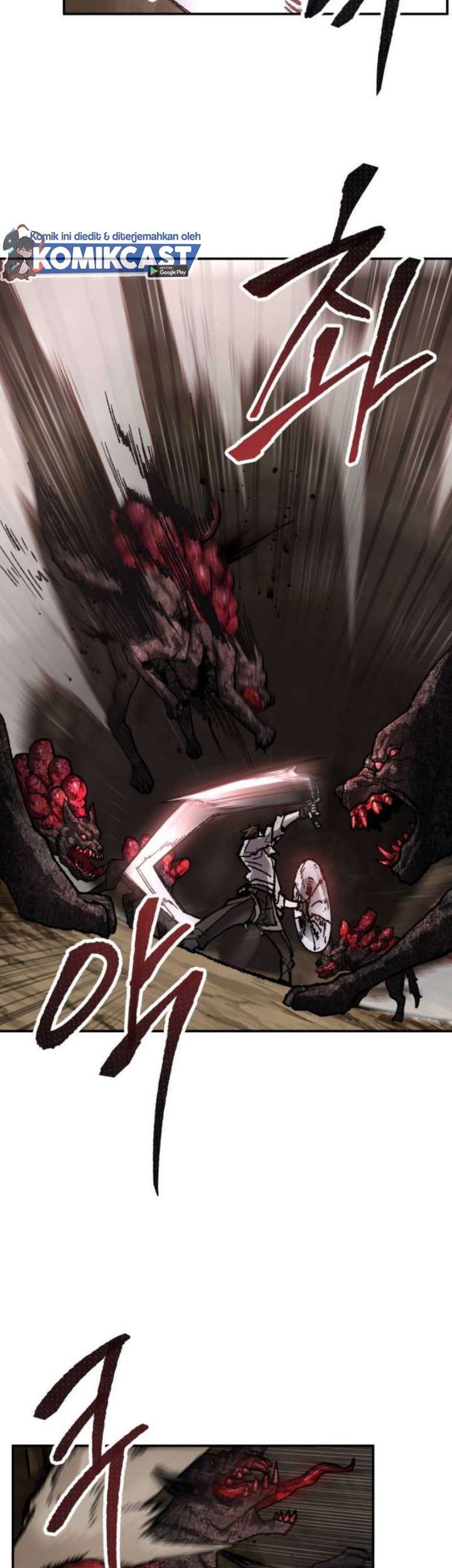 Limit Breaker Chapter 22 Gambar 41