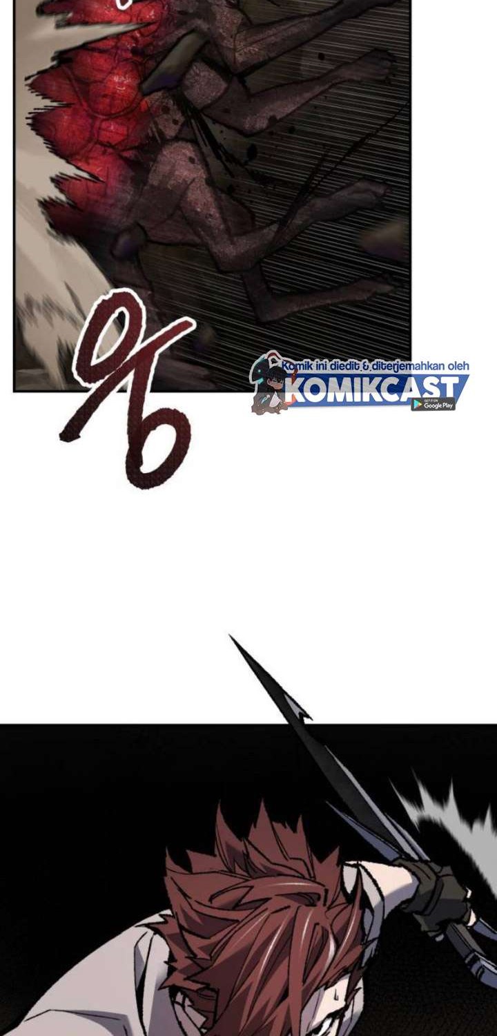 Limit Breaker Chapter 22 Gambar 42