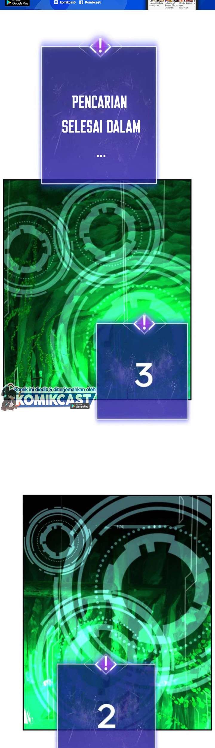 Limit Breaker Chapter 22 Gambar 36