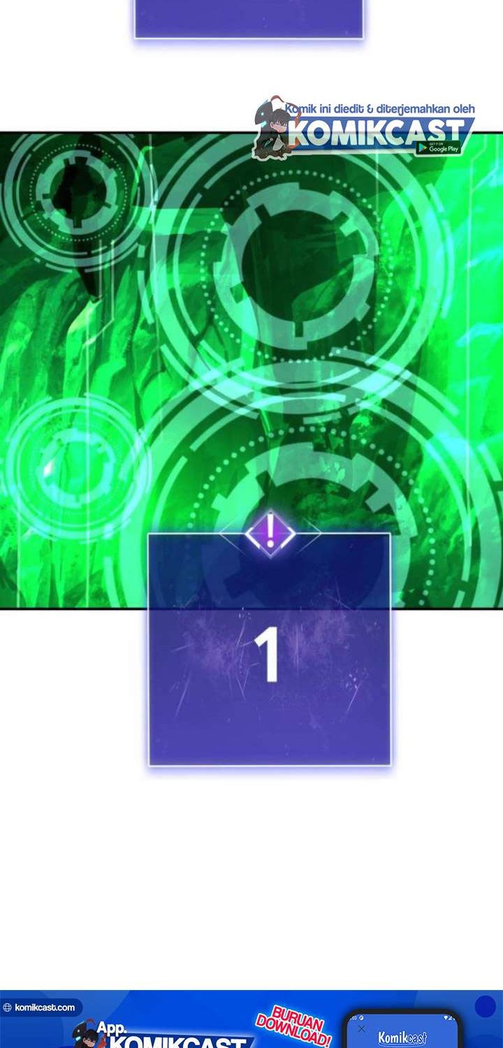 Limit Breaker Chapter 22 Gambar 37