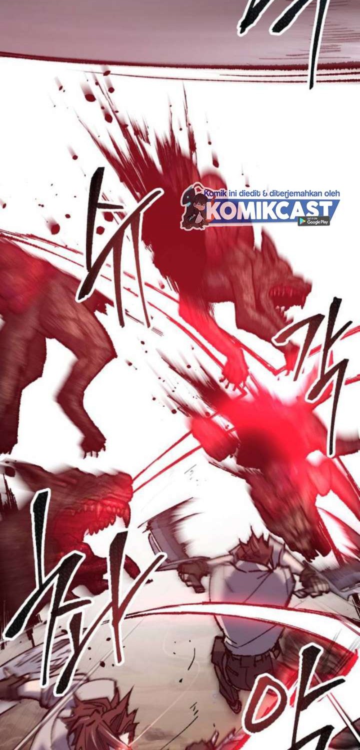 Limit Breaker Chapter 22 Gambar 50