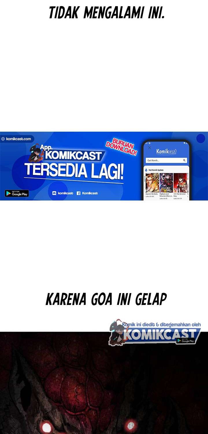 Limit Breaker Chapter 22 Gambar 44