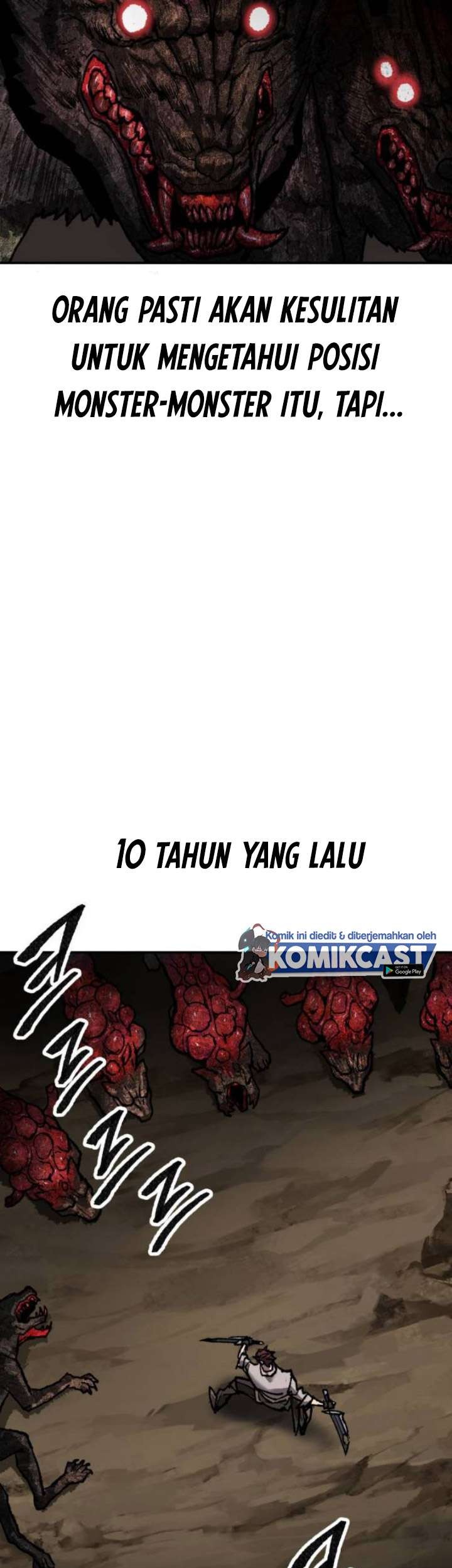 Limit Breaker Chapter 22 Gambar 45