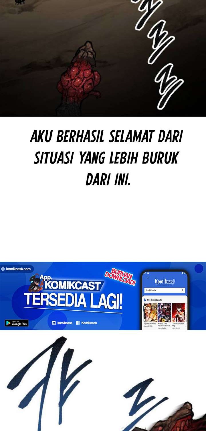 Limit Breaker Chapter 22 Gambar 46