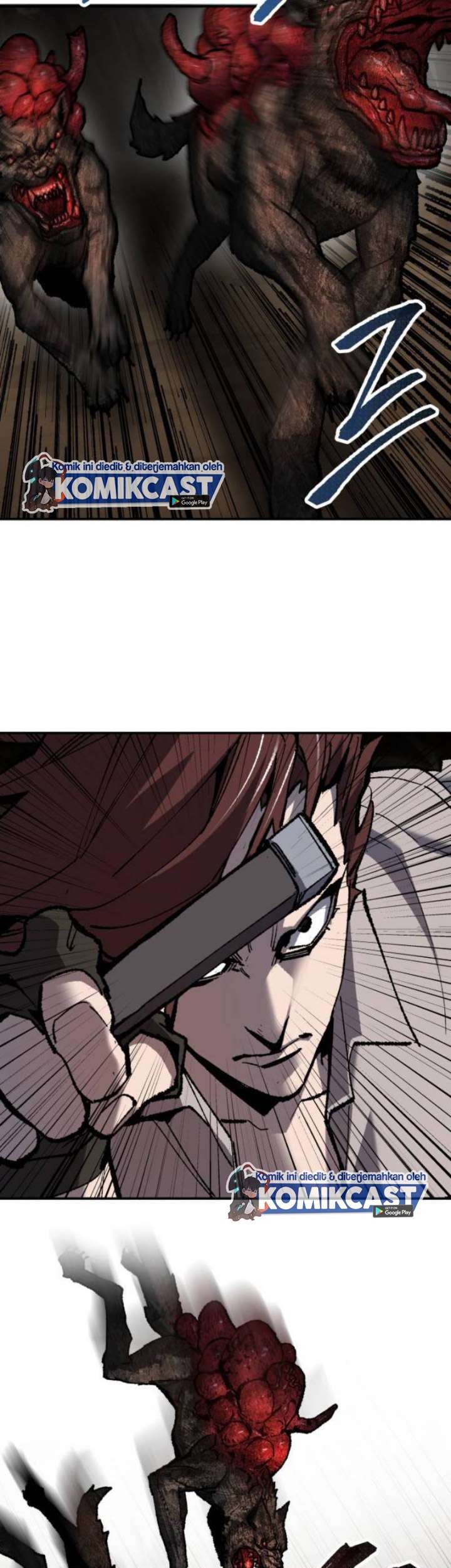 Limit Breaker Chapter 22 Gambar 47