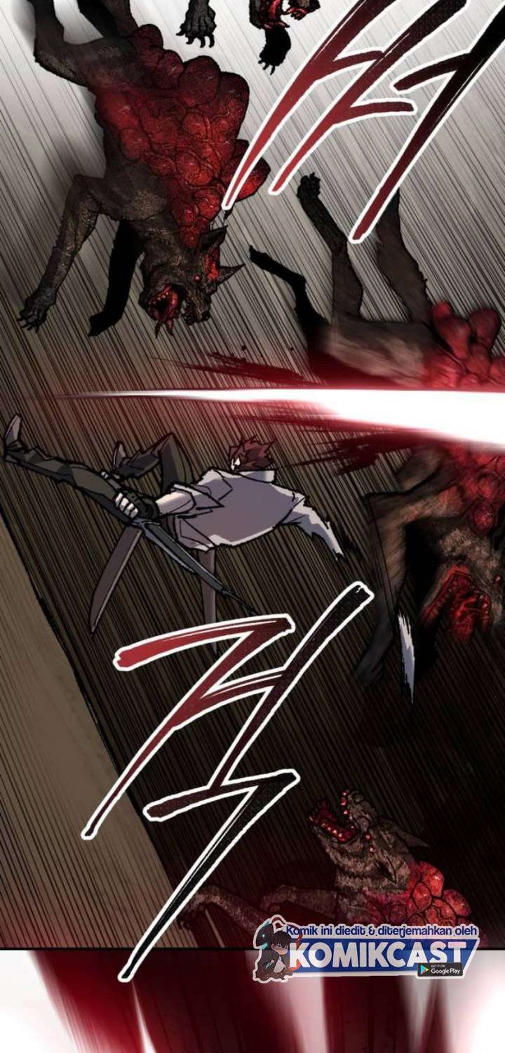 Limit Breaker Chapter 22 Gambar 48