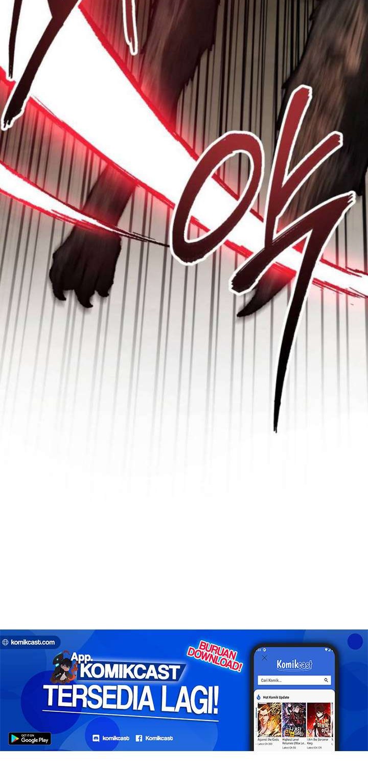 Limit Breaker Chapter 22 Gambar 52