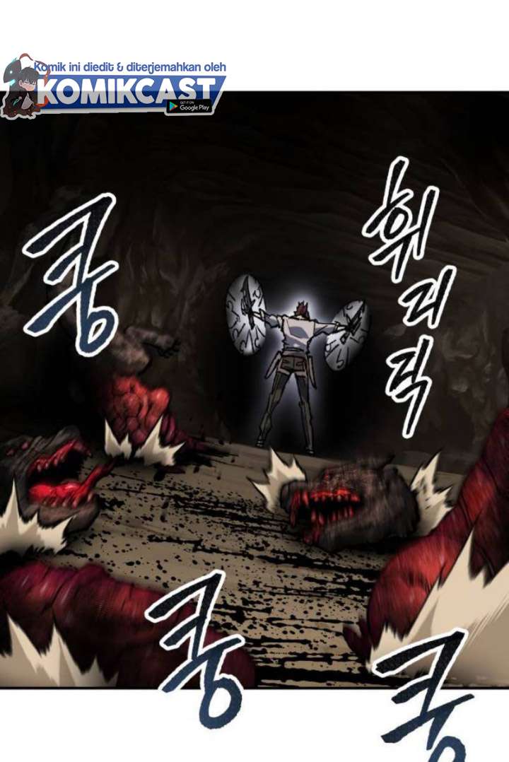 Limit Breaker Chapter 22 Gambar 53