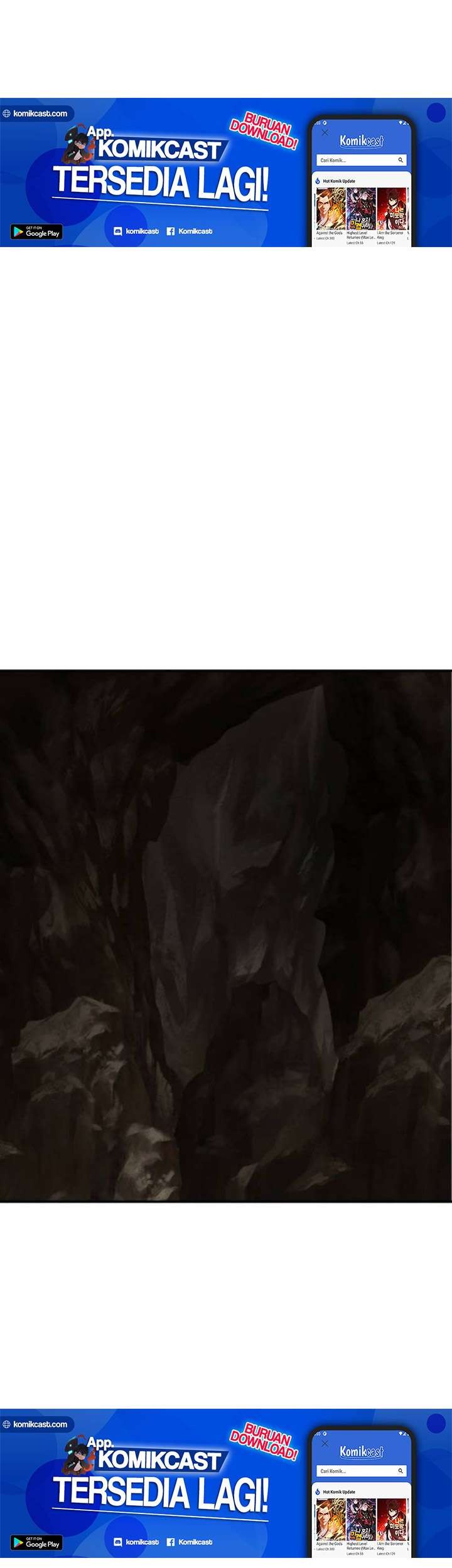 Limit Breaker Chapter 22 Gambar 60