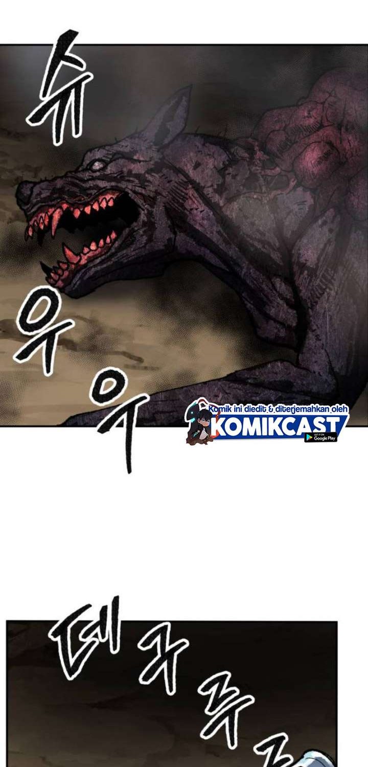 Limit Breaker Chapter 22 Gambar 61