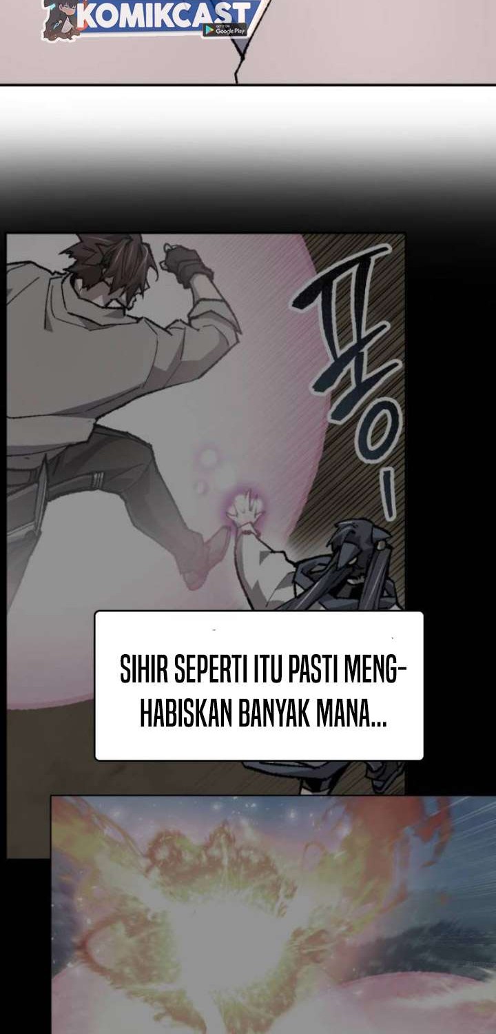 Limit Breaker Chapter 22 Gambar 55