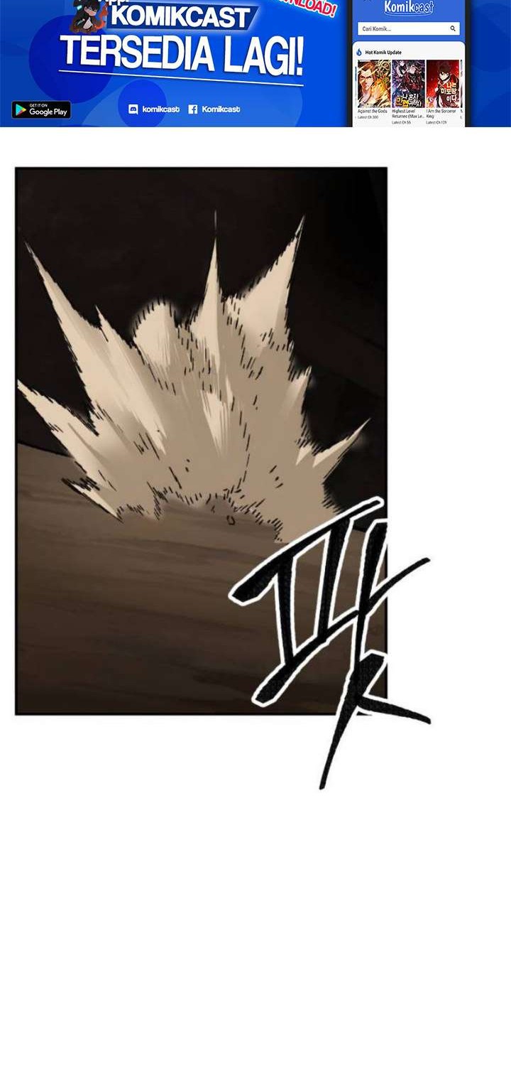 Limit Breaker Chapter 22 Gambar 57