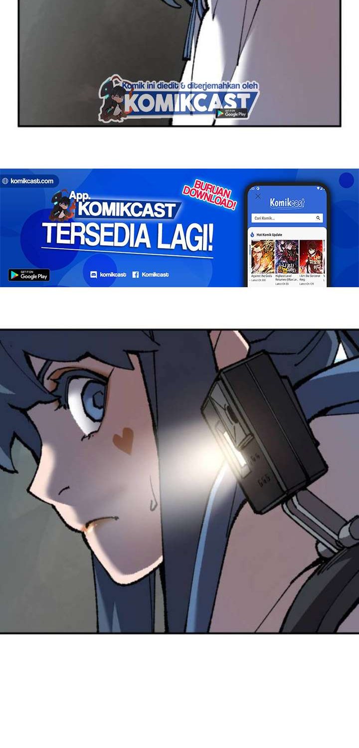 Limit Breaker Chapter 22 Gambar 68