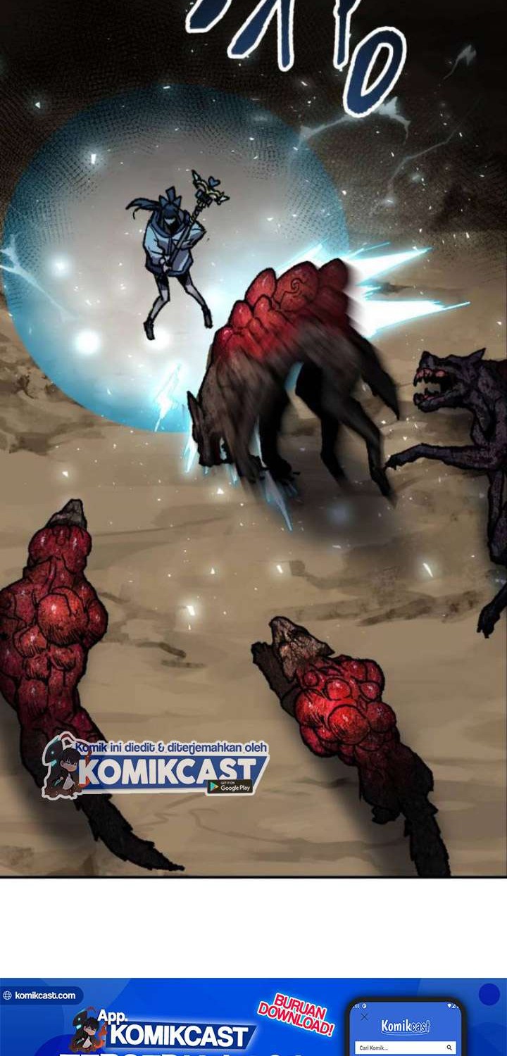 Limit Breaker Chapter 22 Gambar 63