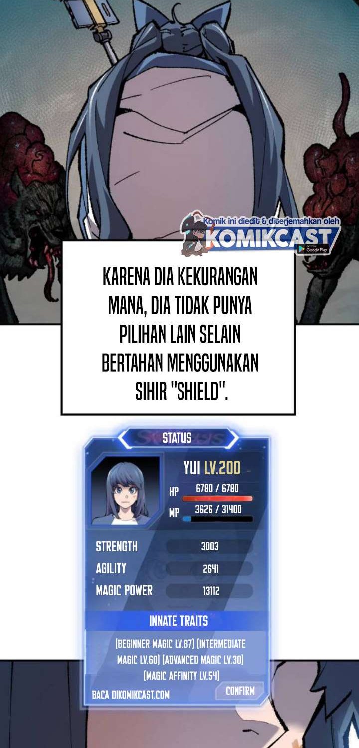 Limit Breaker Chapter 22 Gambar 65