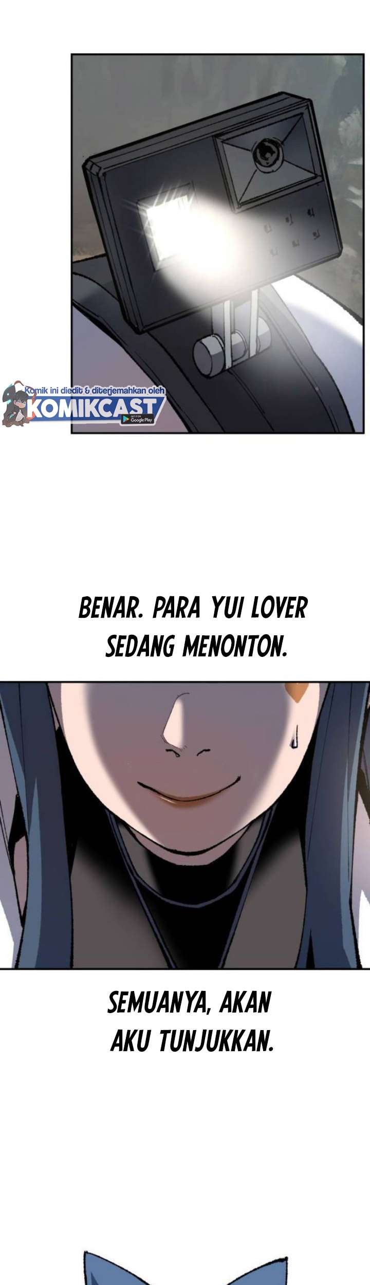 Limit Breaker Chapter 22 Gambar 69