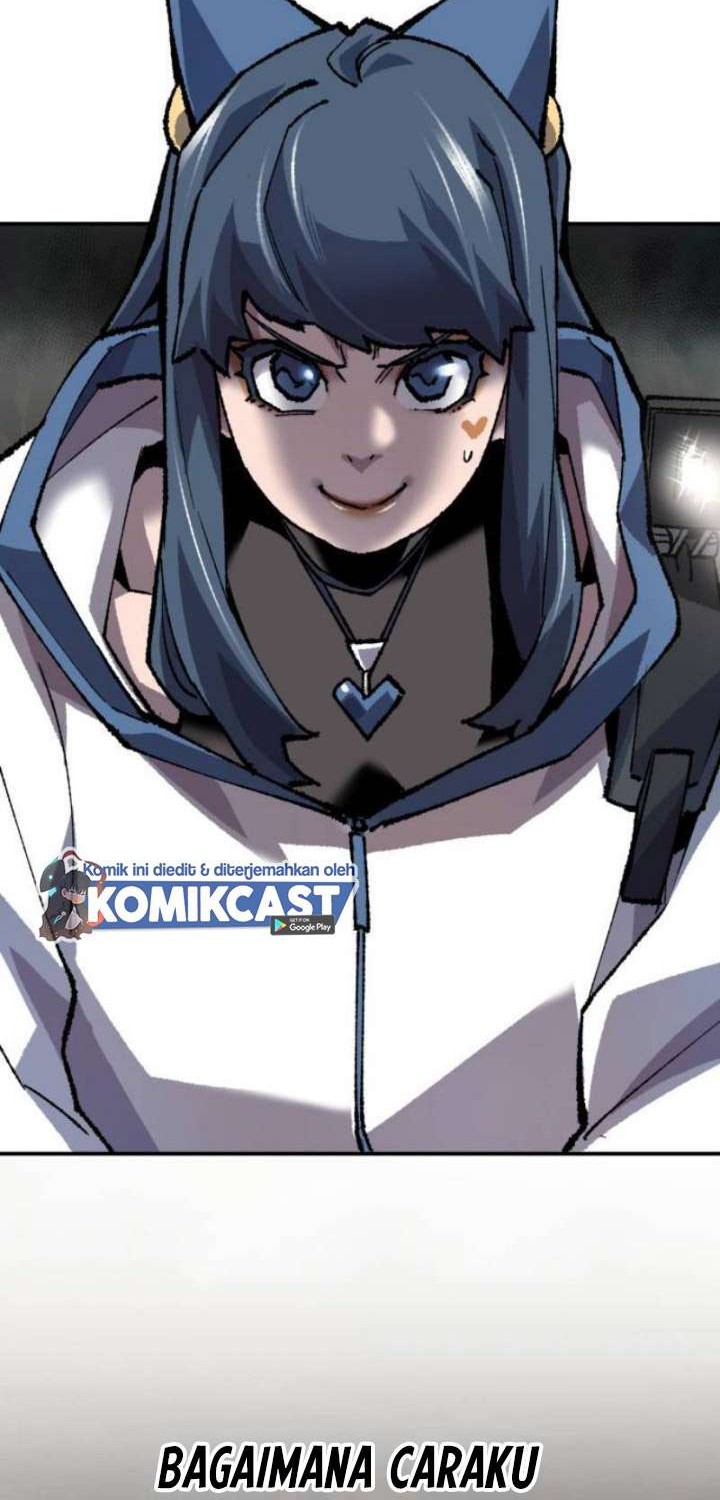 Limit Breaker Chapter 22 Gambar 70