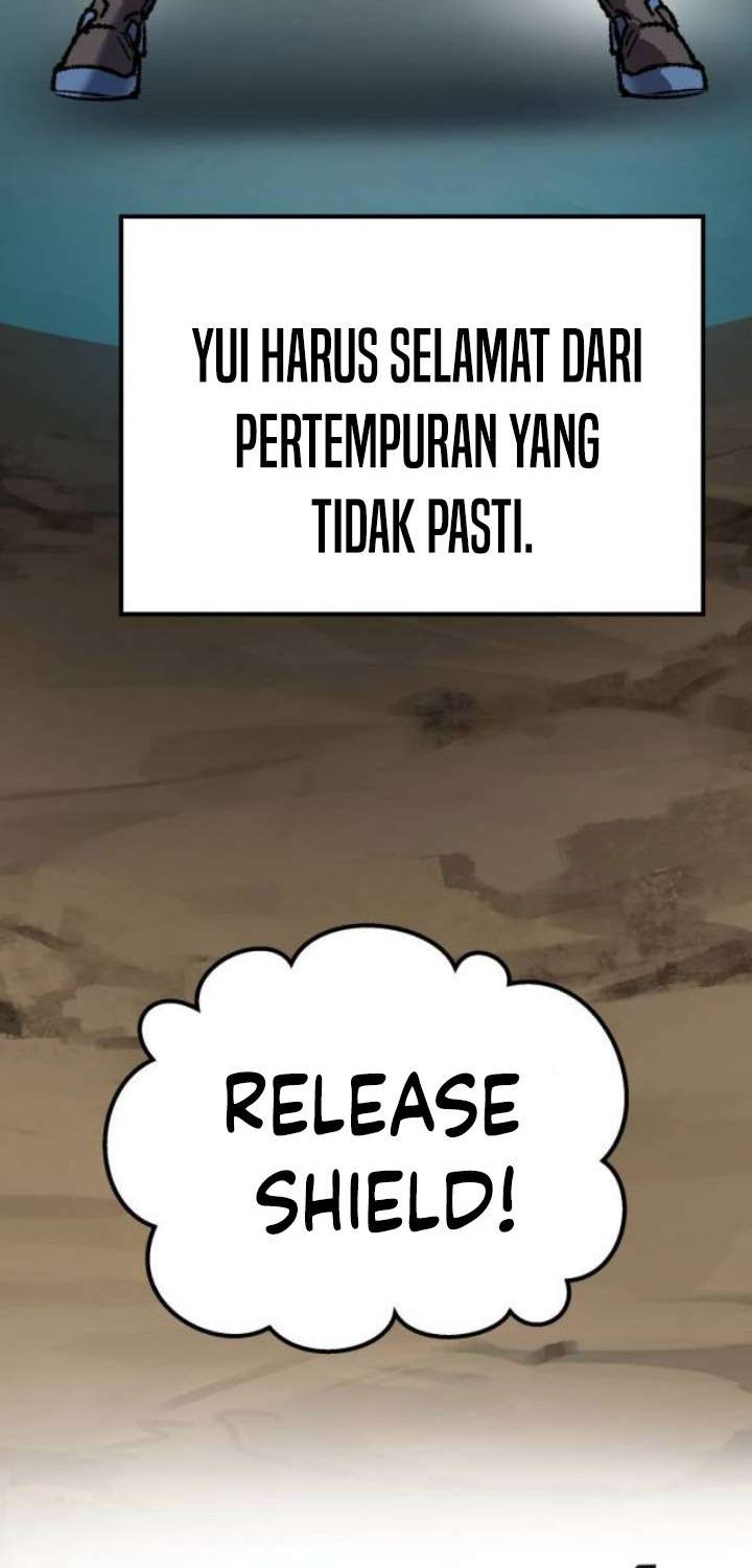 Limit Breaker Chapter 22 Gambar 72