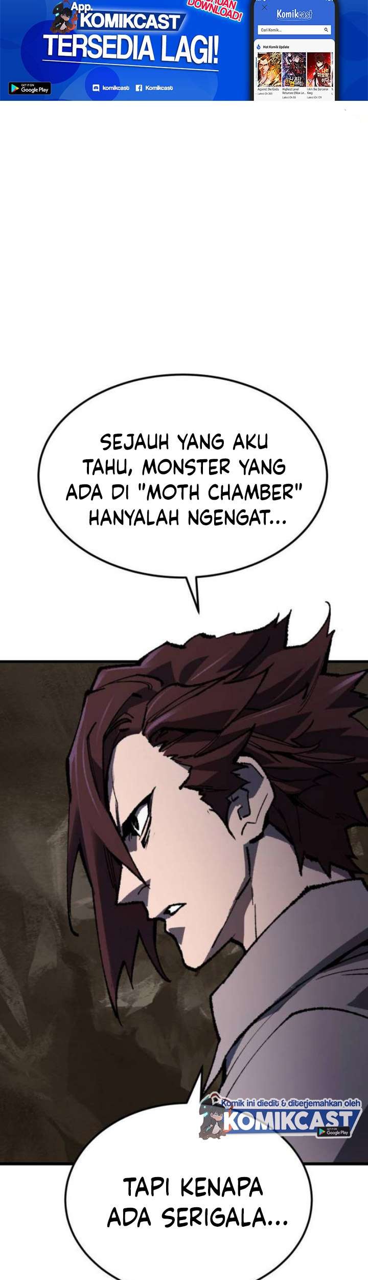 Limit Breaker Chapter 22 Gambar 4