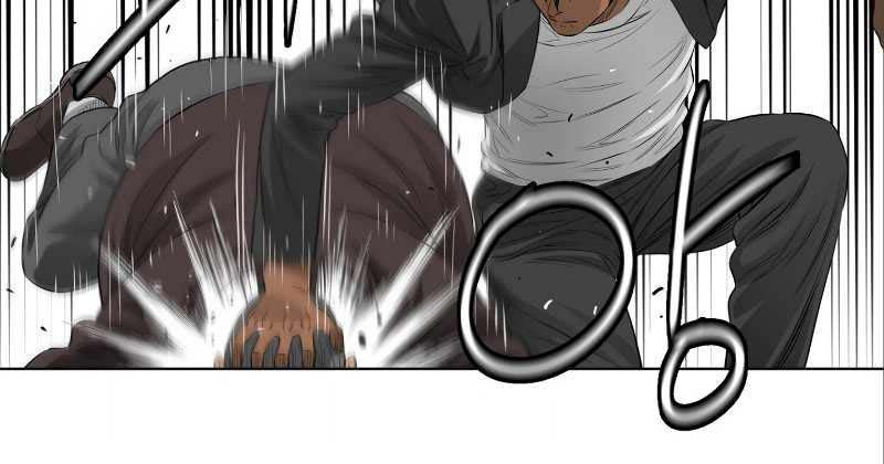 Second life of a Gangster Chapter 42 Gambar 21