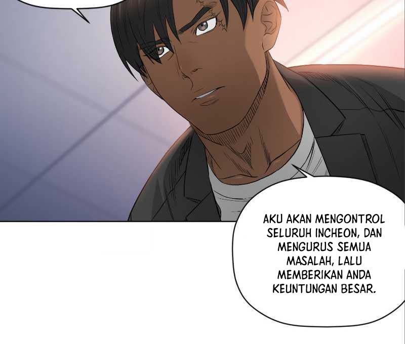 Second life of a Gangster Chapter 42 Gambar 26