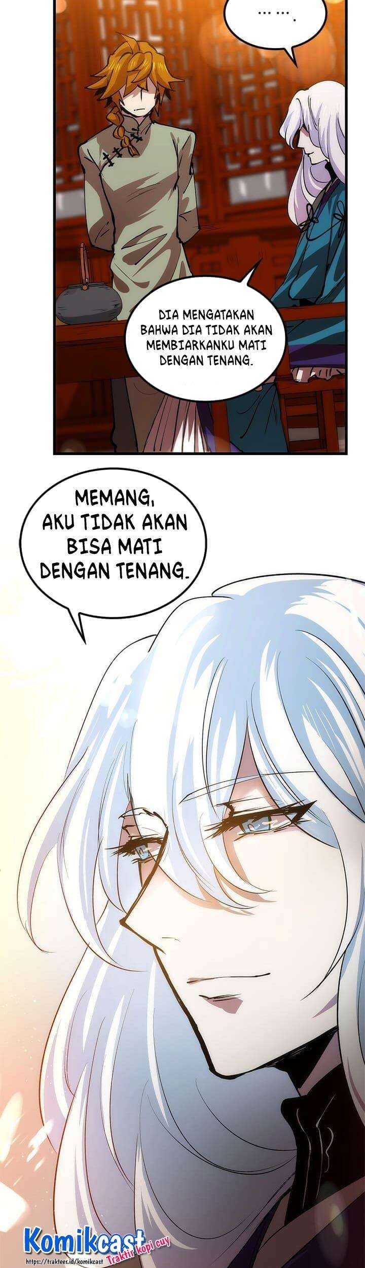 Doctor’s Rebirth Chapter 12 Gambar 24