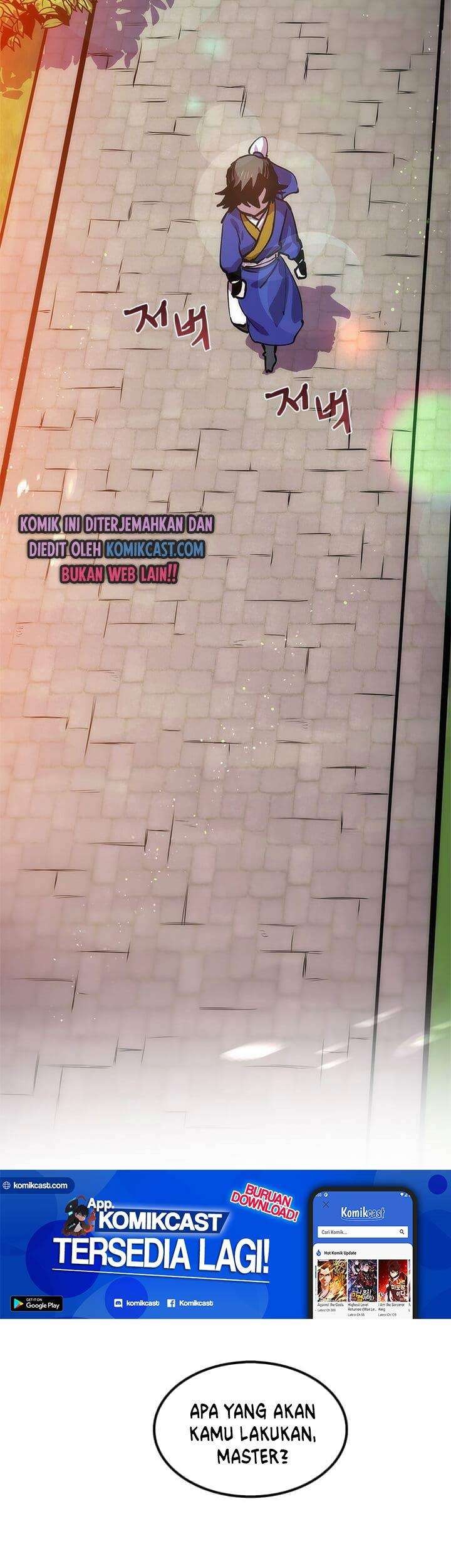 Doctor’s Rebirth Chapter 12 Gambar 22