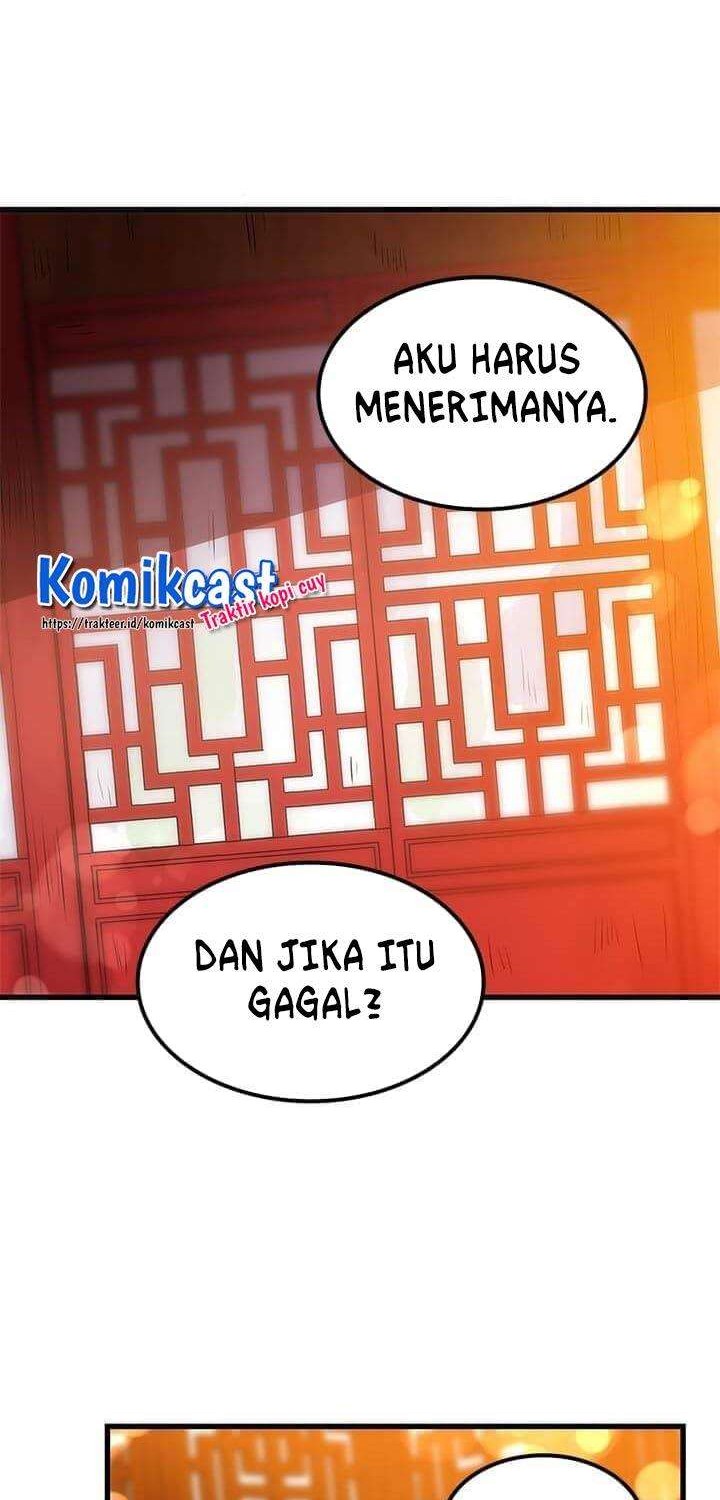 Doctor’s Rebirth Chapter 12 Gambar 23