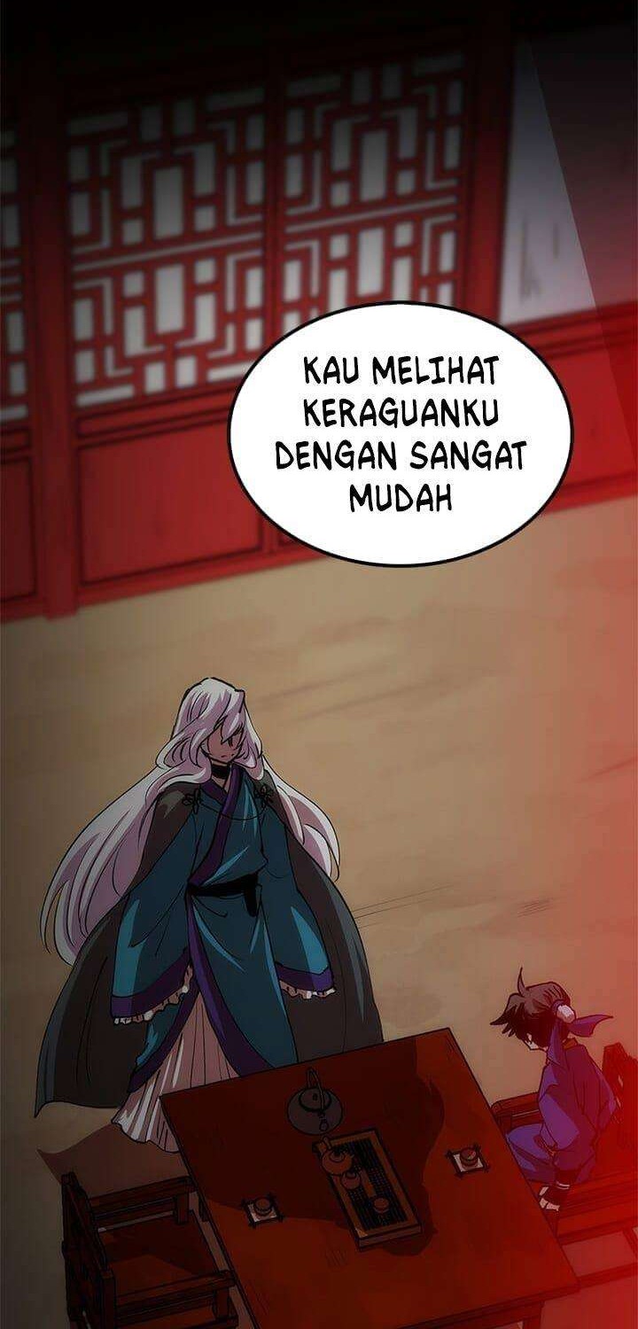 Doctor’s Rebirth Chapter 12 Gambar 33