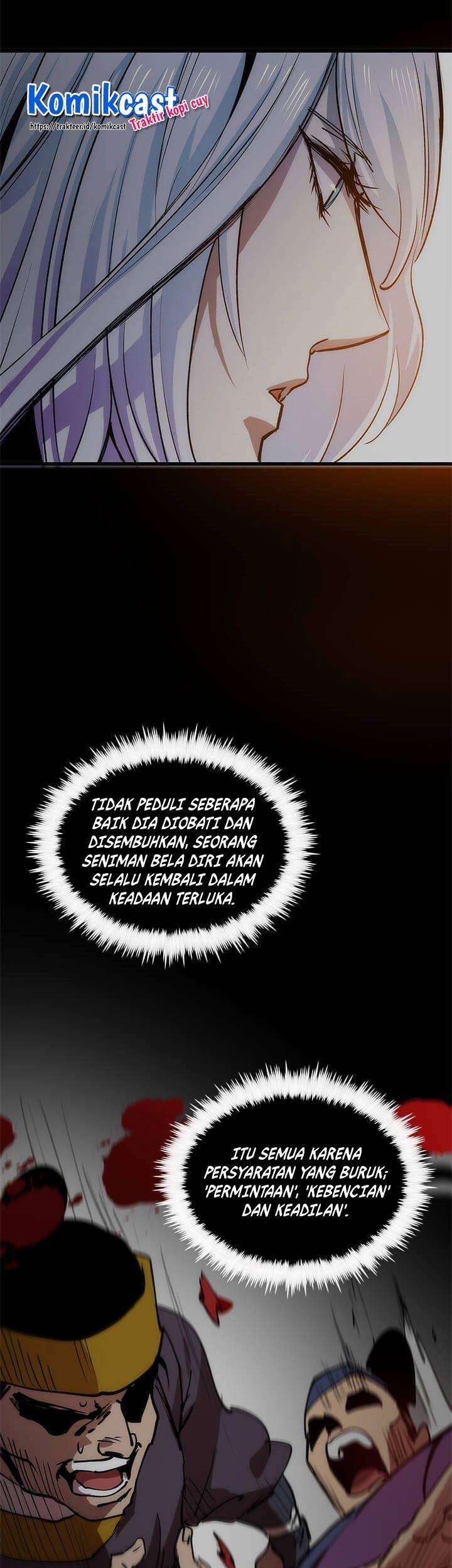 Doctor’s Rebirth Chapter 12 Gambar 30