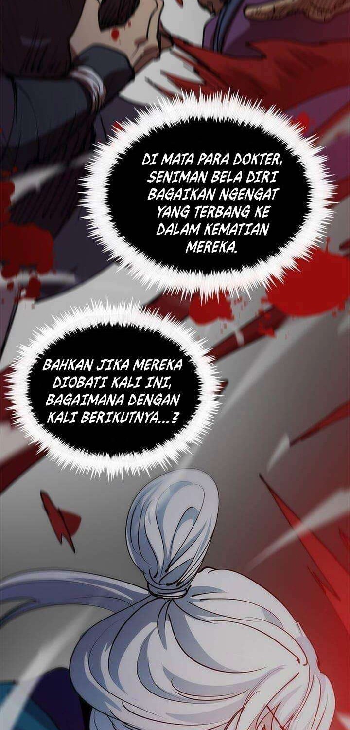 Doctor’s Rebirth Chapter 12 Gambar 31