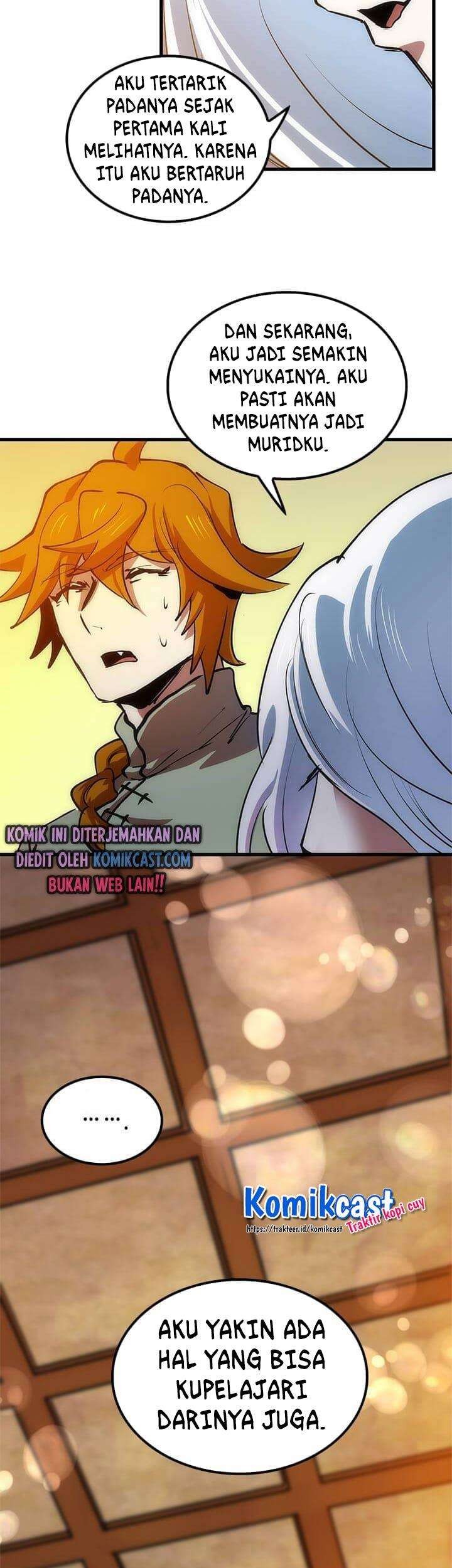 Doctor’s Rebirth Chapter 12 Gambar 36