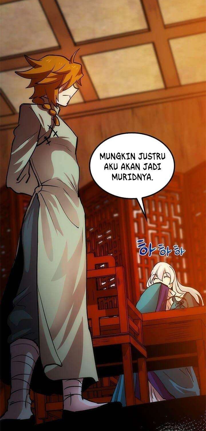 Doctor’s Rebirth Chapter 12 Gambar 37