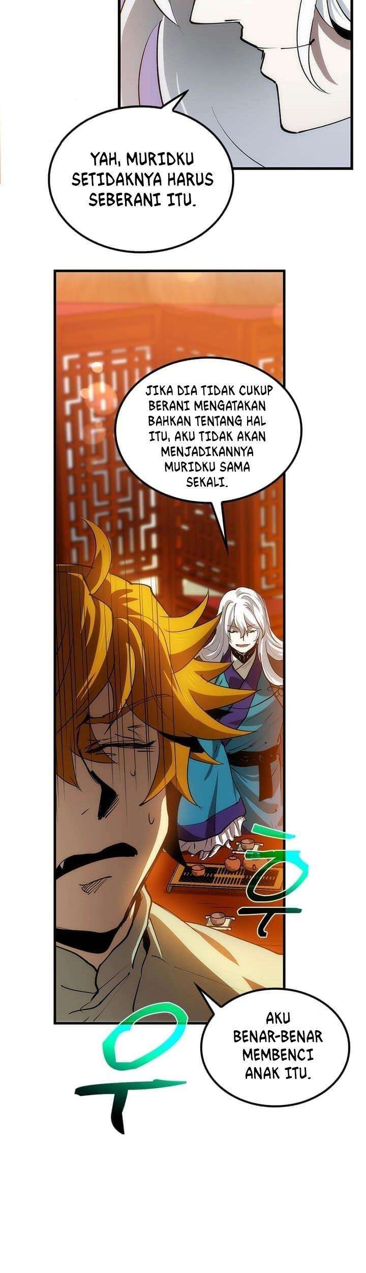 Doctor’s Rebirth Chapter 12 Gambar 44