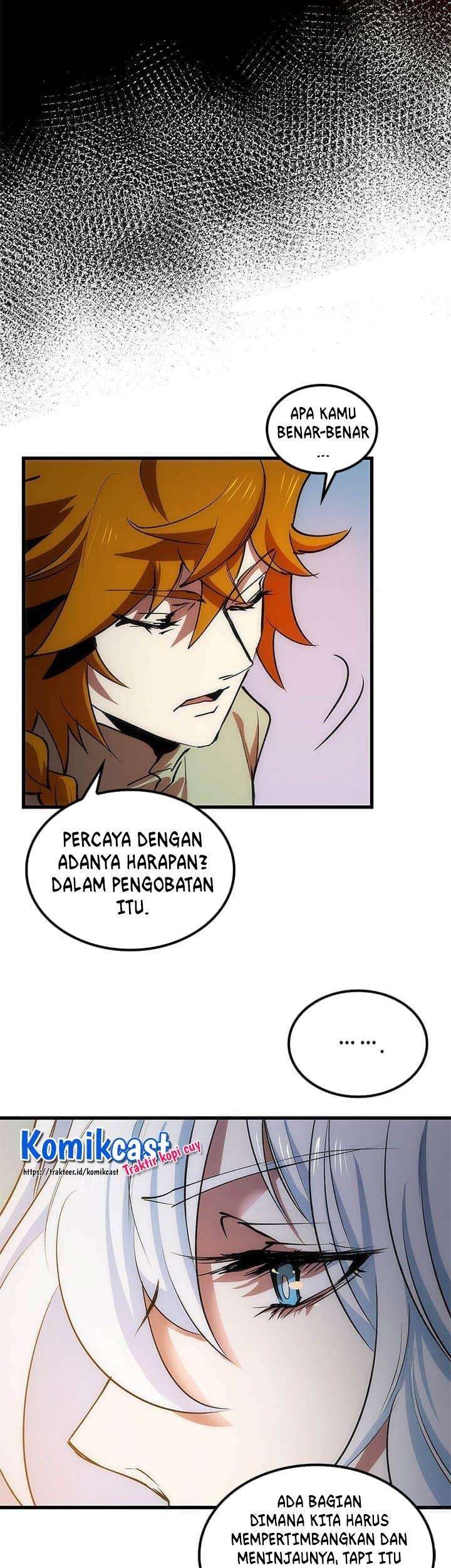 Doctor’s Rebirth Chapter 12 Gambar 38