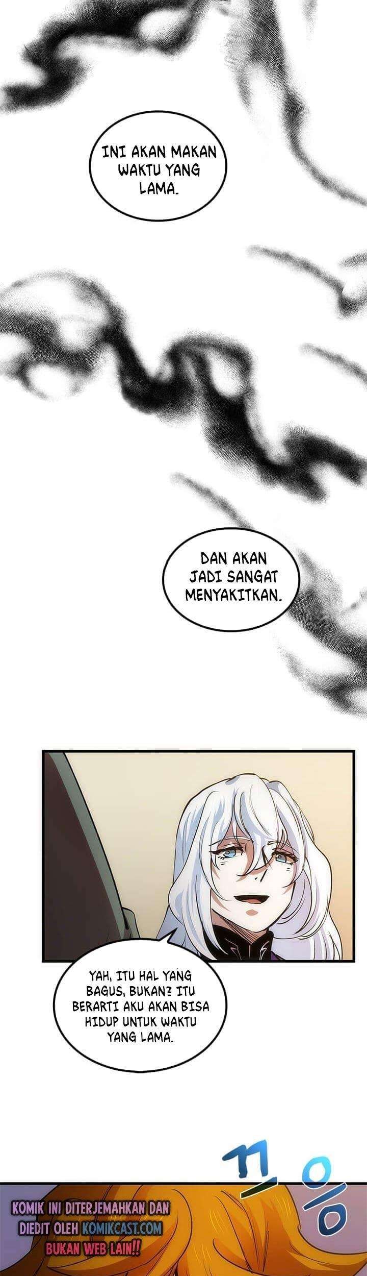 Doctor’s Rebirth Chapter 12 Gambar 40