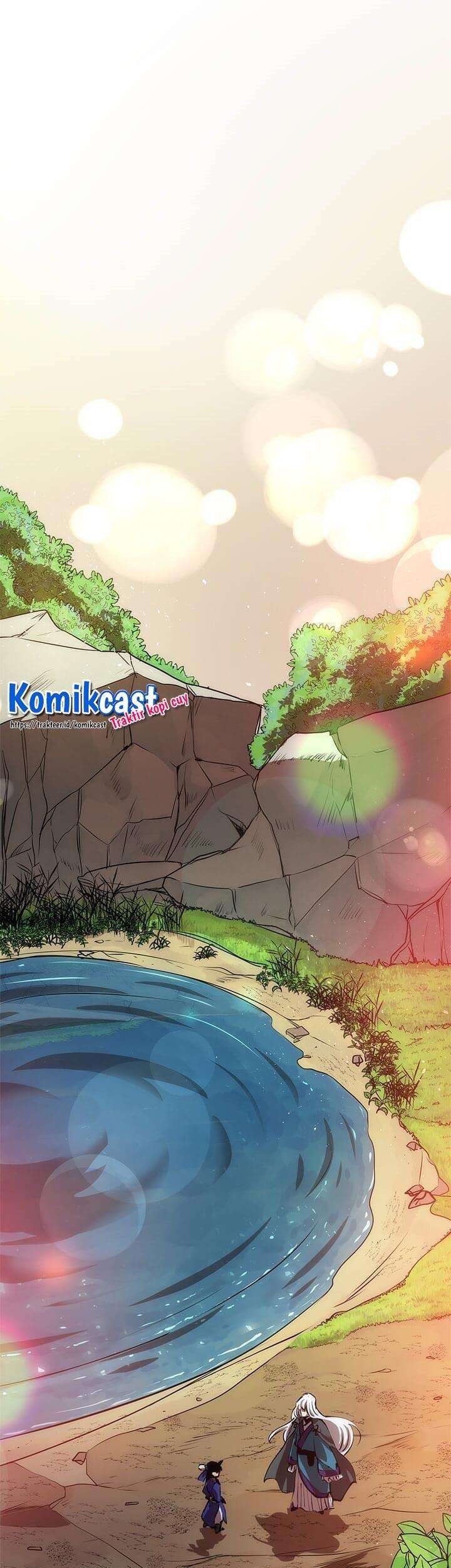 Doctor’s Rebirth Chapter 12 Gambar 46