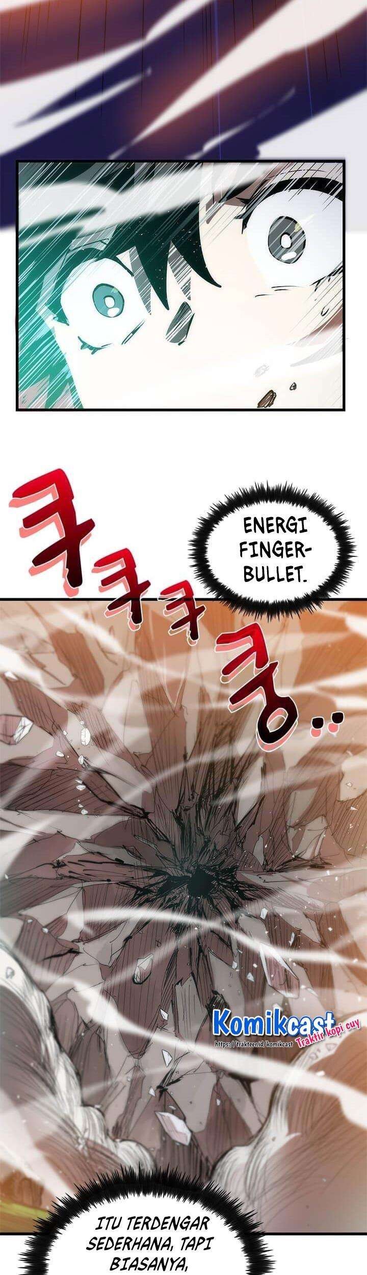 Doctor’s Rebirth Chapter 12 Gambar 56