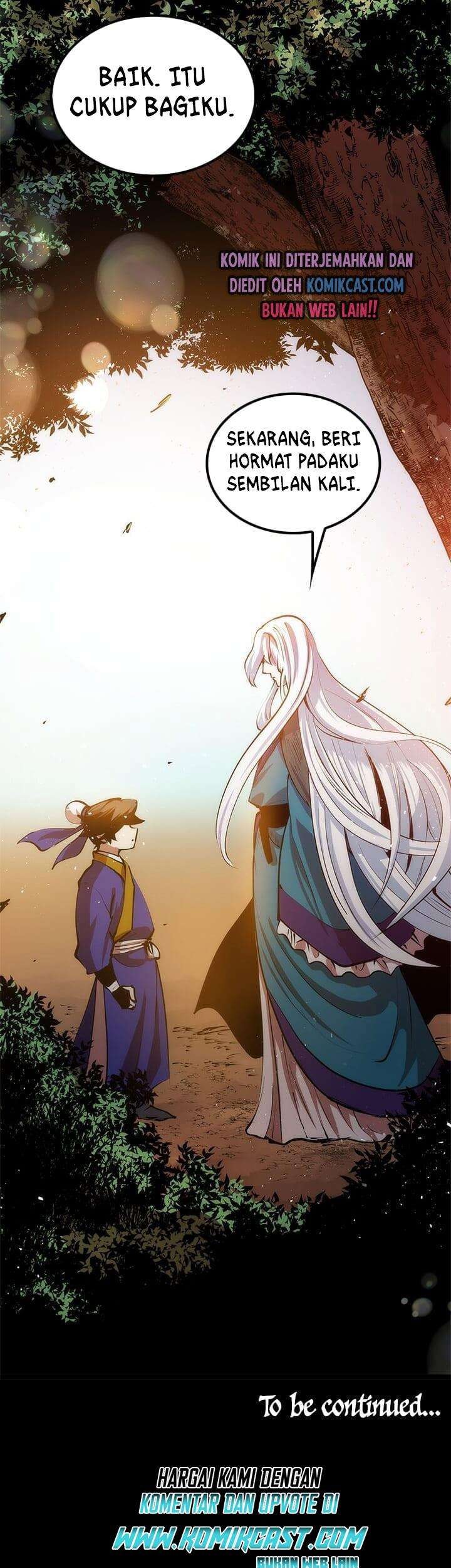 Doctor’s Rebirth Chapter 12 Gambar 72