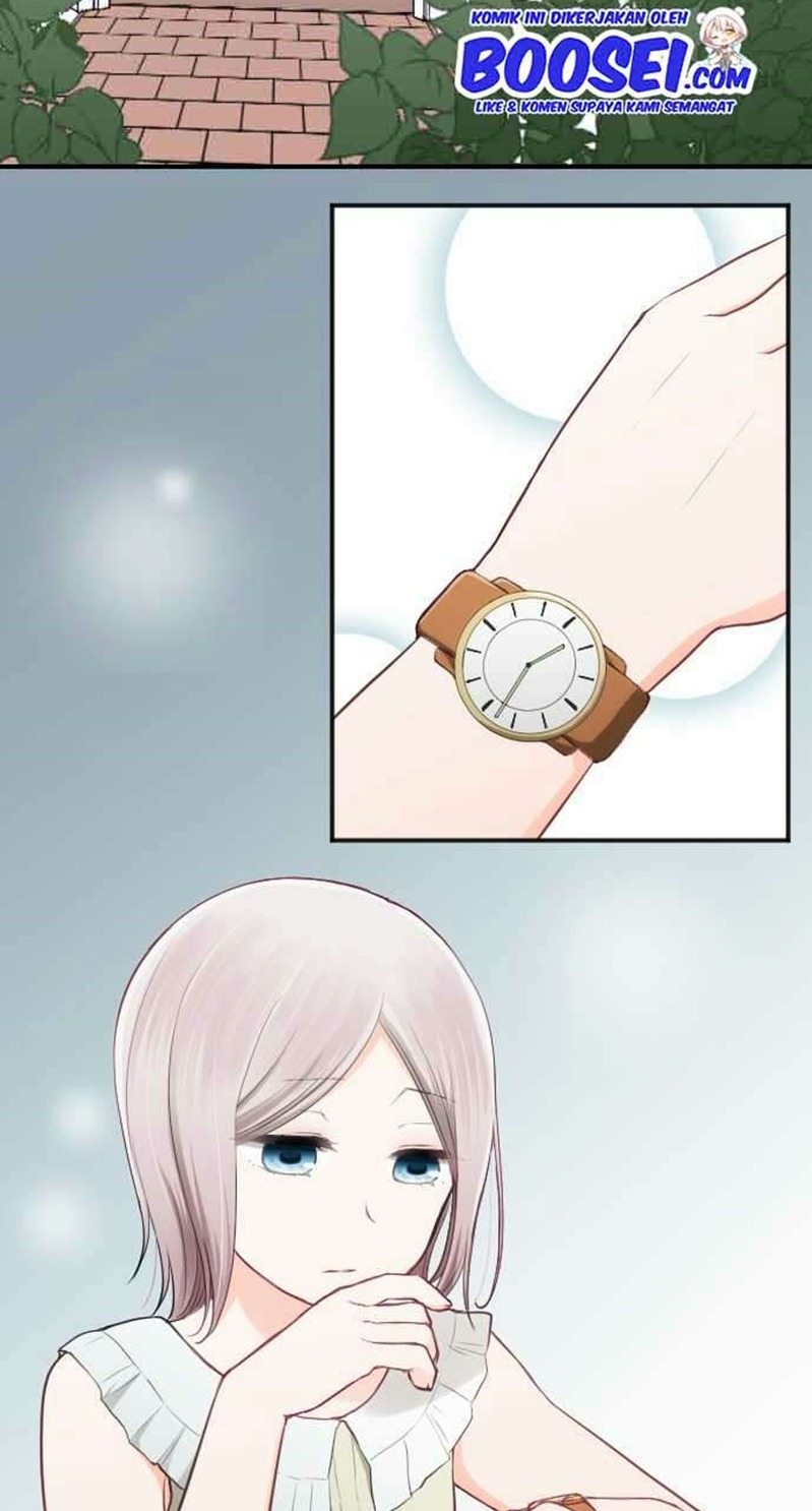 Ouji-sama Nante Iranai Chapter 70 Gambar 5