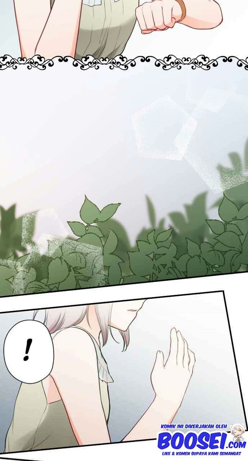 Ouji-sama Nante Iranai Chapter 70 Gambar 6