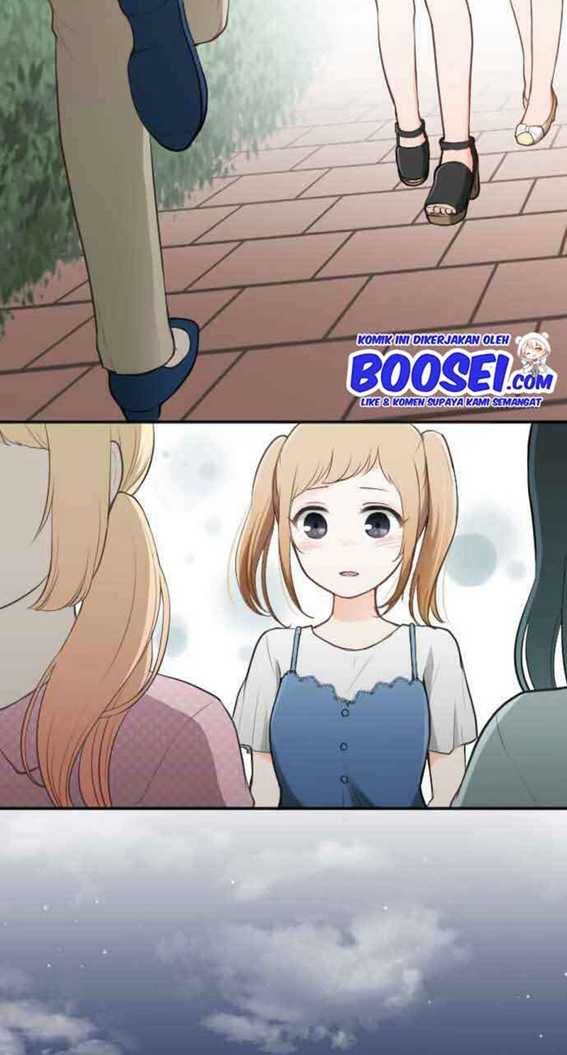 Ouji-sama Nante Iranai Chapter 70 Gambar 22