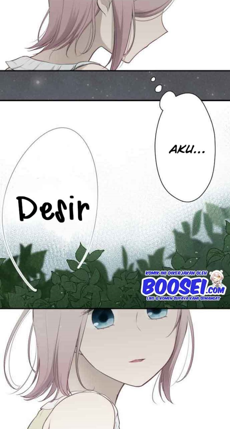 Ouji-sama Nante Iranai Chapter 70 Gambar 28