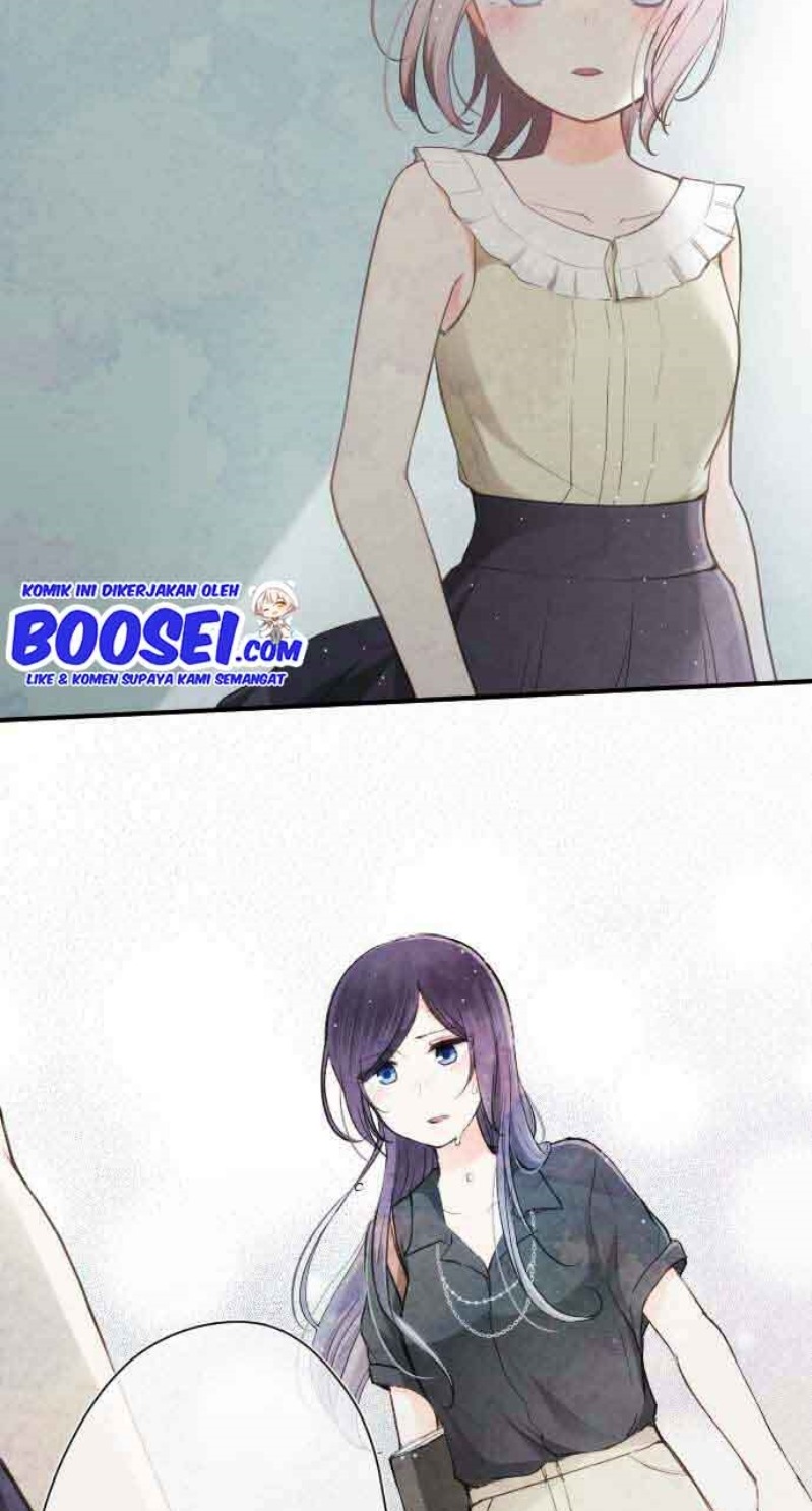 Ouji-sama Nante Iranai Chapter 70 Gambar 30