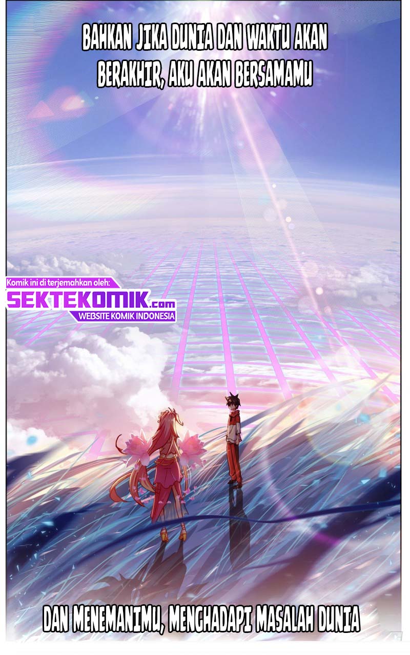 Different Kings Chapter 156 Gambar 14