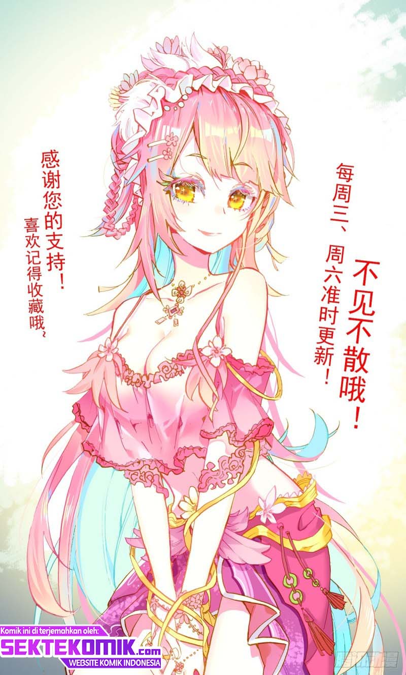 Different Kings Chapter 155 Gambar 16