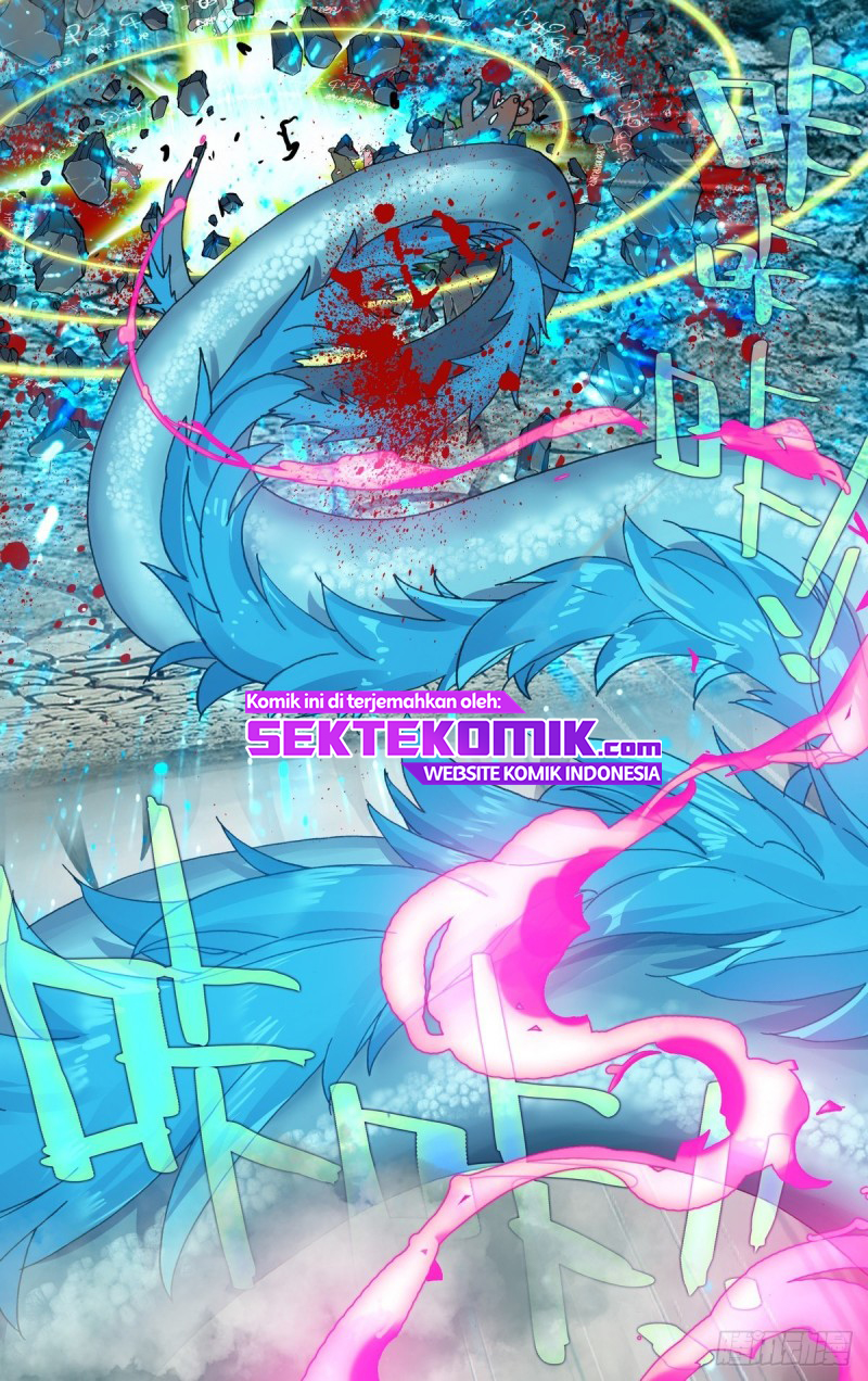 Different Kings Chapter 154 Gambar 16